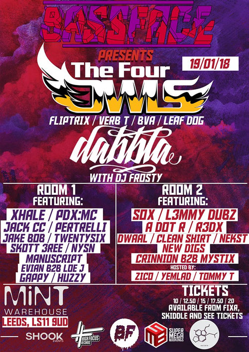 Flyer