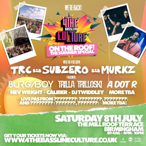 Flyer