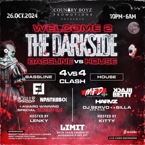 Flyer
