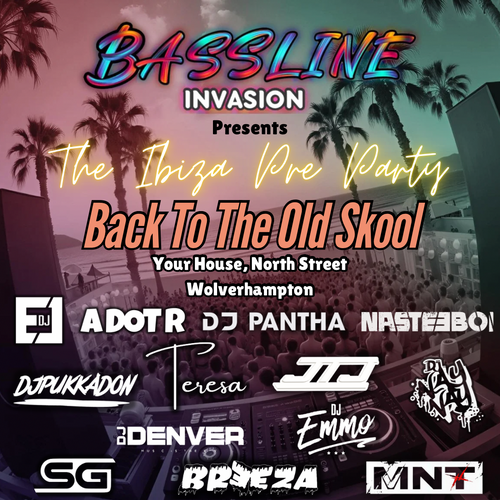 Flyer