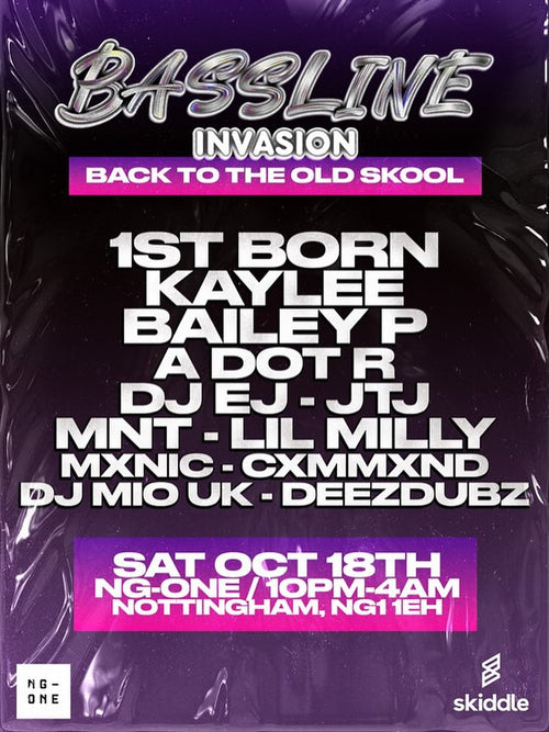 Flyer