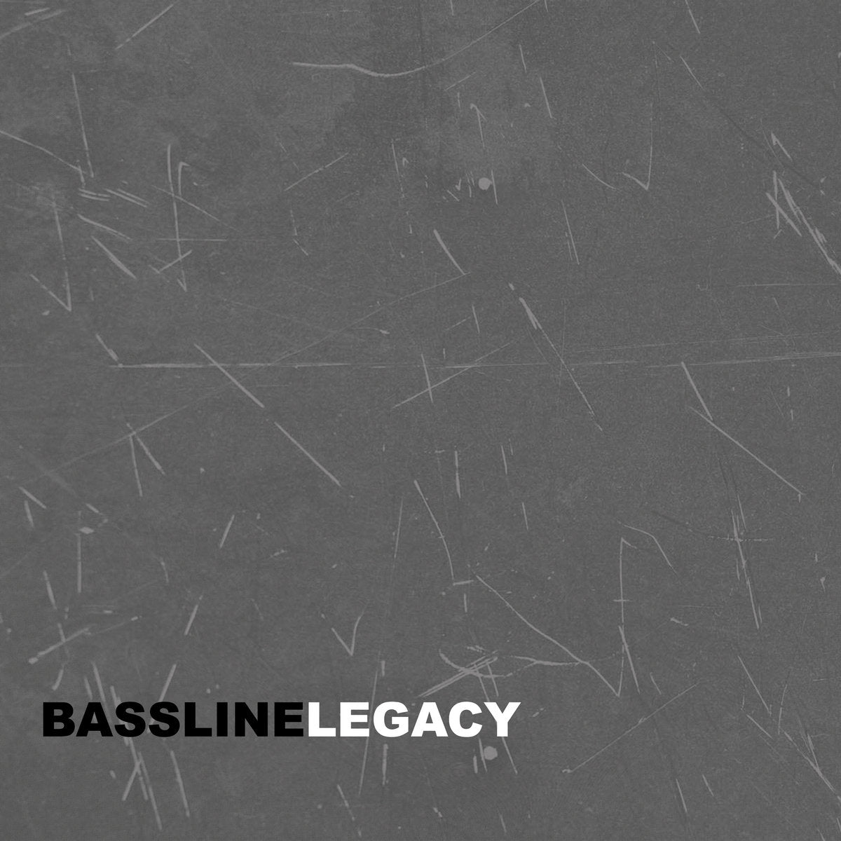 BASSLINE LEGACY