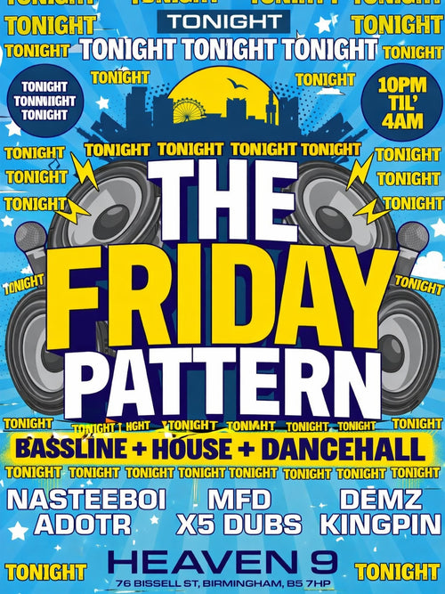 Flyer