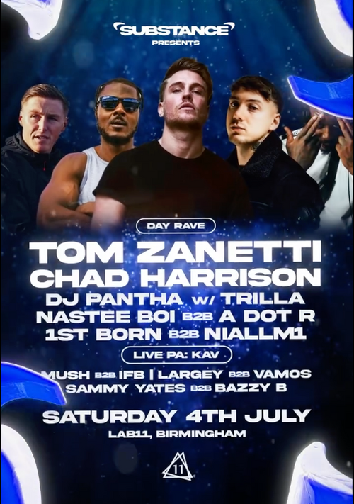 Flyer